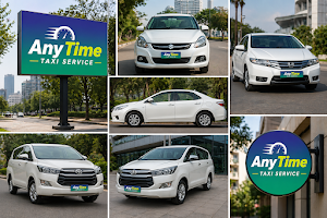 Any Time Taxi place picture